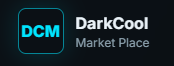 DarkCool Market Place